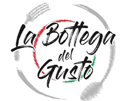 La Bottega del Gusto logo.